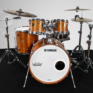 Yamaha Birch Custom Absolute Kit - Vintage Natural