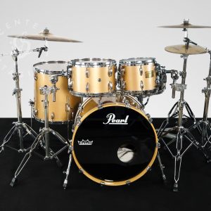 Pearl Masters Kit - Platinum Mist