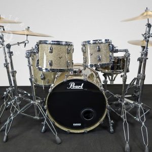Pearl Reference Kit - Granite Sparkle