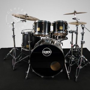 GMS Kit - Black Stain