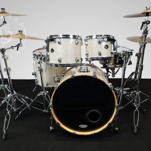 Tama Starclassic Kit -  Diamond Dust