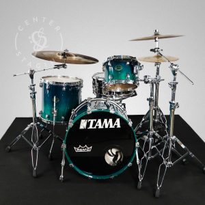Tama Starclassic Kit - Aqua Green