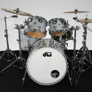 DW Collectors Series Kit - Primer Gray