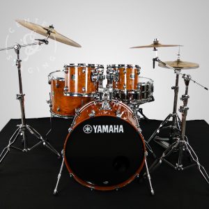 Yamaha Oak Custom Kit - Honey Amber