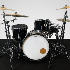 Crush Kit - Black