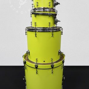 DDrum Dios Series Kit - Yellow