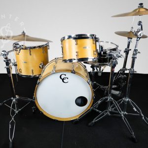 C&C Kit - Natural Maple
