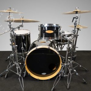 SJC Kit - Solid Black