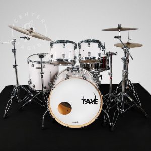 Taye Kit - White Wash