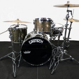 Gretsch USA Custom Kit - Twilight Sparkle