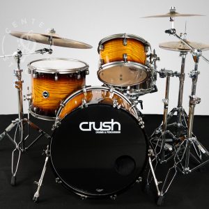 Crush Kit - Vintage Sunburst