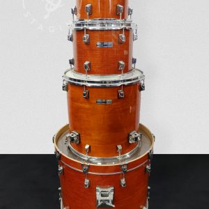 Taye Studio Maple Kit - Natural