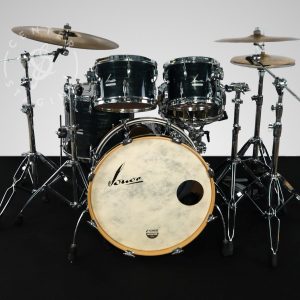 Sonor Vintage Series Birch Kit - Black Slate