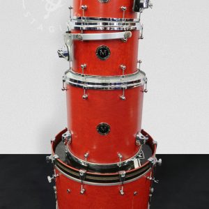 Masters of Maple Limited Series Kit - Maple/Cherry