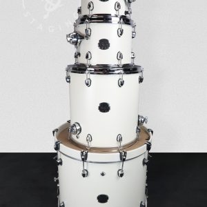 Mapex Saturn V Kit - Satin White
