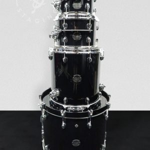 Mapex Saturn Evolution Maple Kit - Black