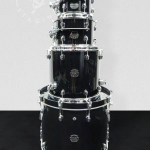 Mapex Saturn Evolution Birch Kit - Black