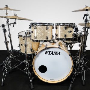 Tama Starclassic Walnut/Birch Kit - Vintage Marine Pearl