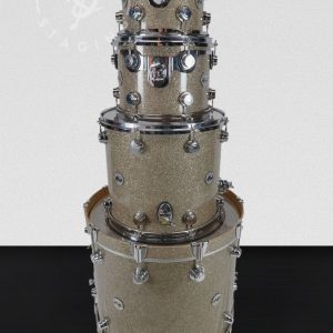 DW Collectors Series Kit - Broken Glass