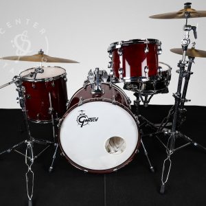 Gretsch Catalina Maple Kit - Burgundy