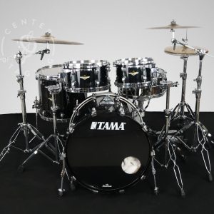 Tama Starclassic Maple Kit -  Black