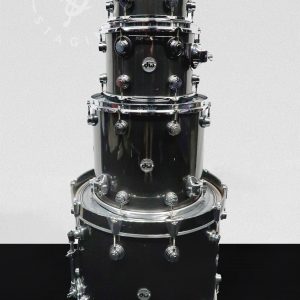 DW Collectors Series Kit - Grey/Chrome