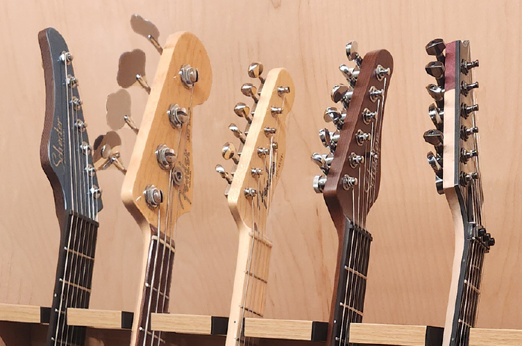 Brodie On Guitars Blog Cover