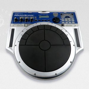 Roland HPD-15 Handsonic Pad - Blue