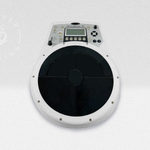 Roland HPD-10 Handsonic Pad - White