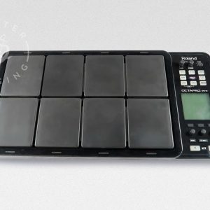 Roland SPD-30 OCTAPAD - Black