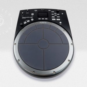 Roland HPD-20 Handsonic Pad - Black