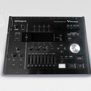 Roland TD-50 Percussion Sound Module - Black