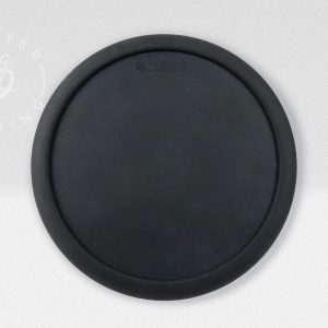 Yamaha TP70 Single Trigger Pad - Black
