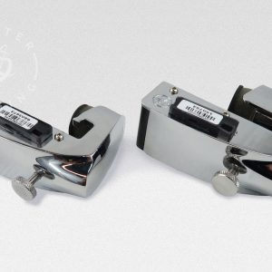Yamaha DT50K Kick Trigger - Silver