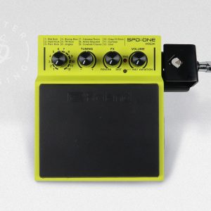 Roland SPD-One Kick Pad - Yellow