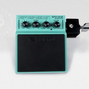 Roland SPD-One Electro Pad - Green