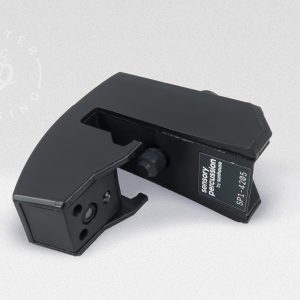 Evans Sensory Percussion SP-1 Single Drum Trigger - Black